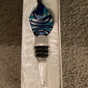 NWB Wine Stopper